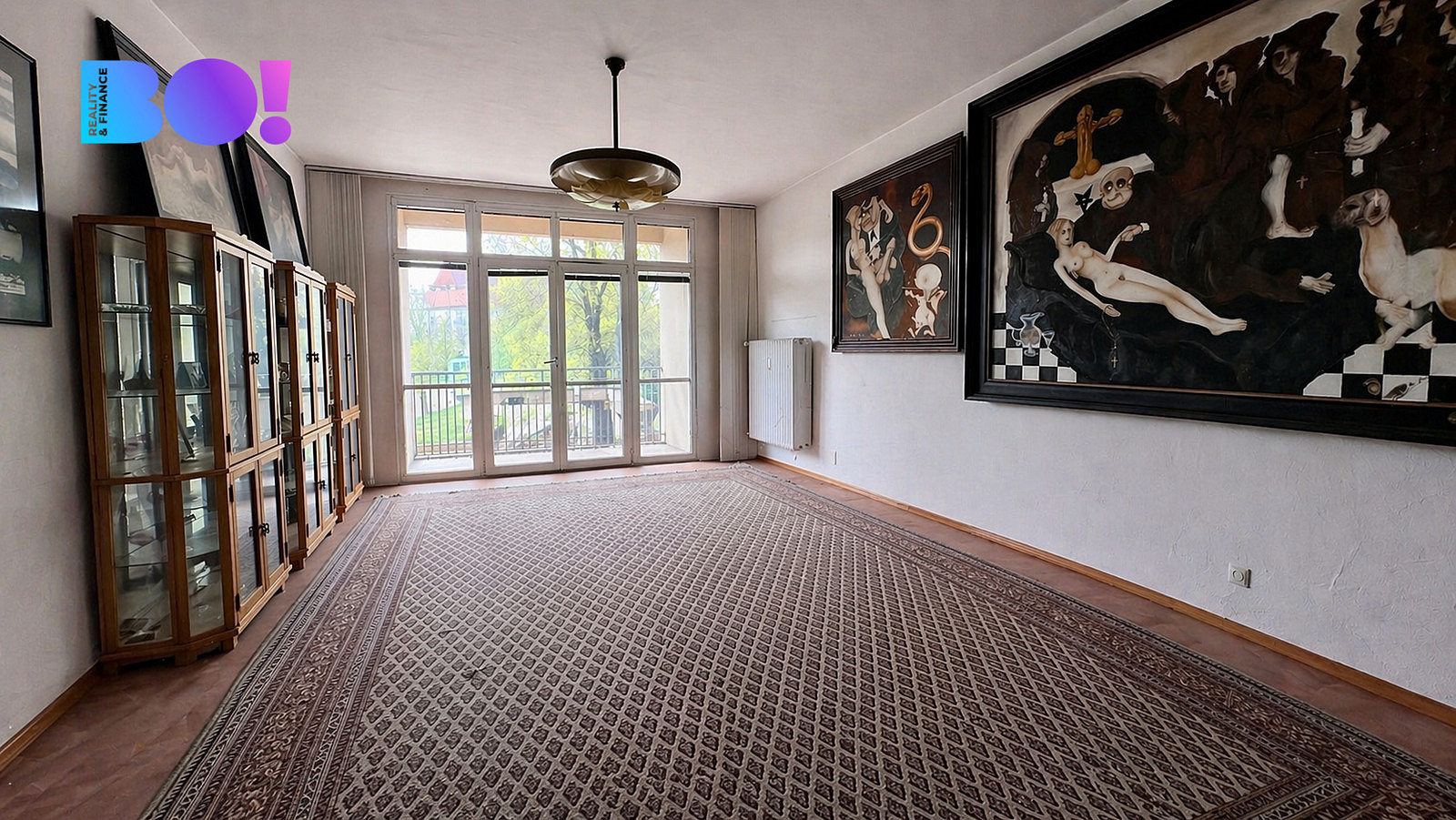 Prodej bytu 2+1 80 m² – fotografie 5