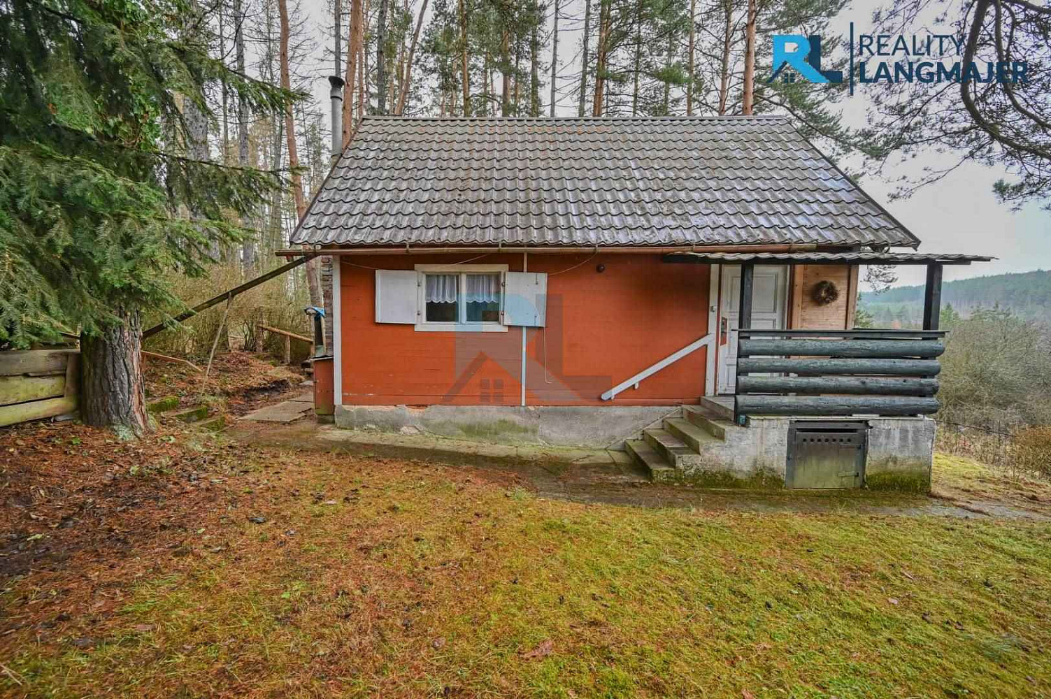 House in Pňovany, okres Plzeň-sever – pohled 2