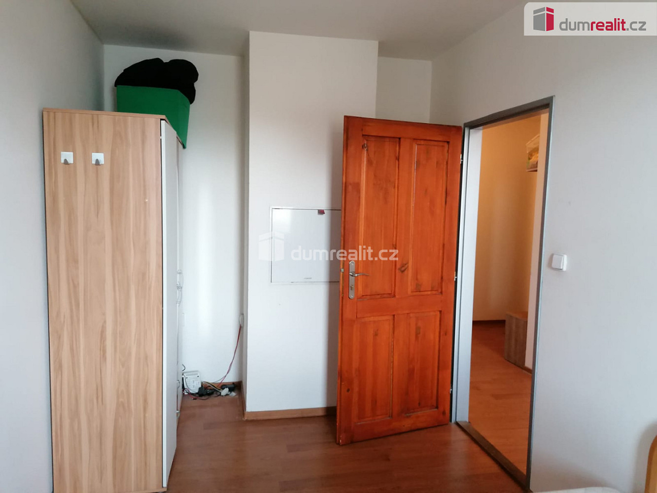 Pronájem bytu 2+kk 43 m² – další