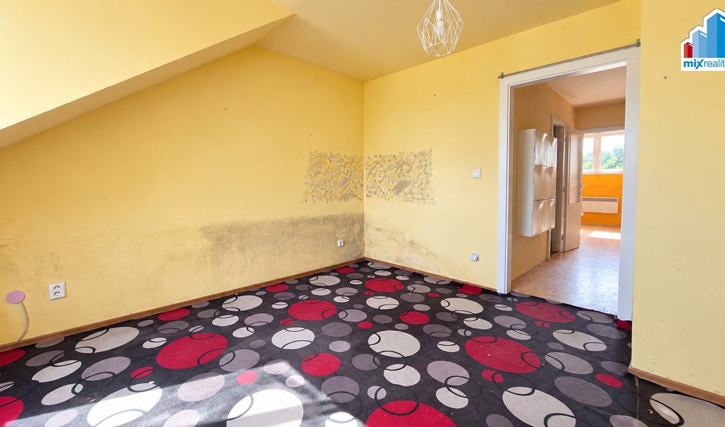 Prodej domu 85 m² s pozemkem 256 m², Plzeň – náhled fotky 19