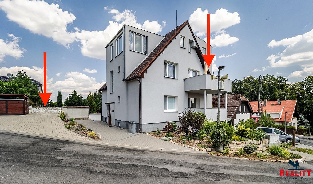 Prodej bytu 3+kk 77 m², Tábor – náhled fotky 9