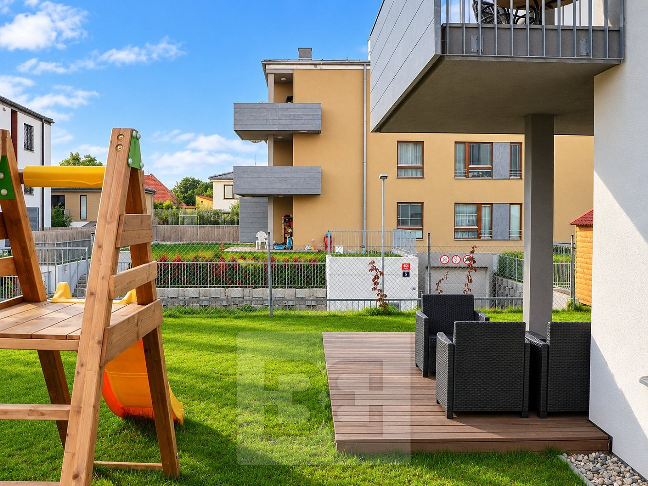 Prodej bytu 2+kk 59 m²