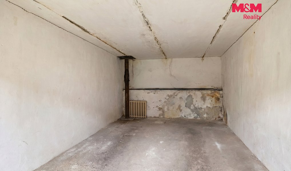 Prodej garáže, 16 m2, Otvovice, Otvovice – náhled fotky 4