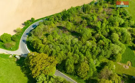 Prodej louky 4 228 m², Mikulovice, okres Jeseník
