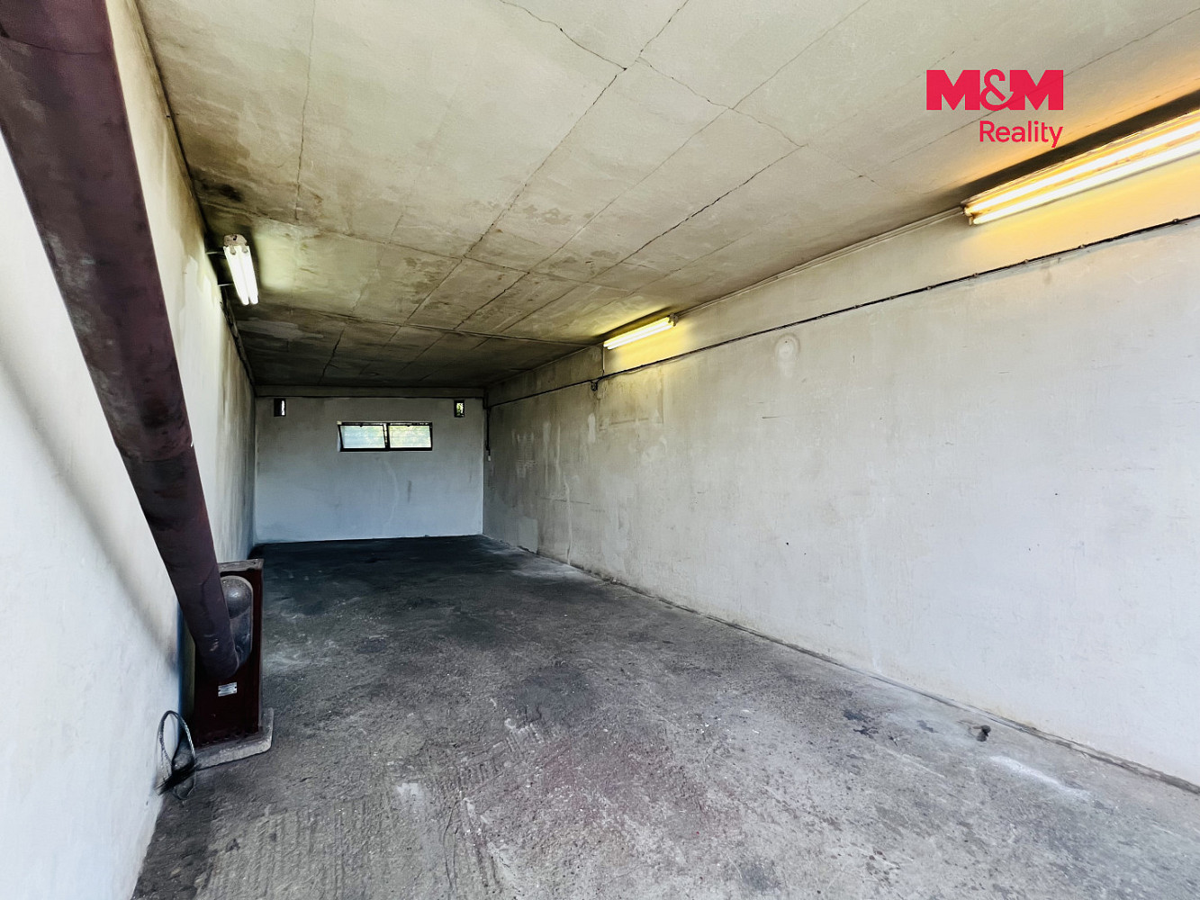 Prodej garáží, 48 m2 a 65 m2, ostrava, ul. dušní — photo 5