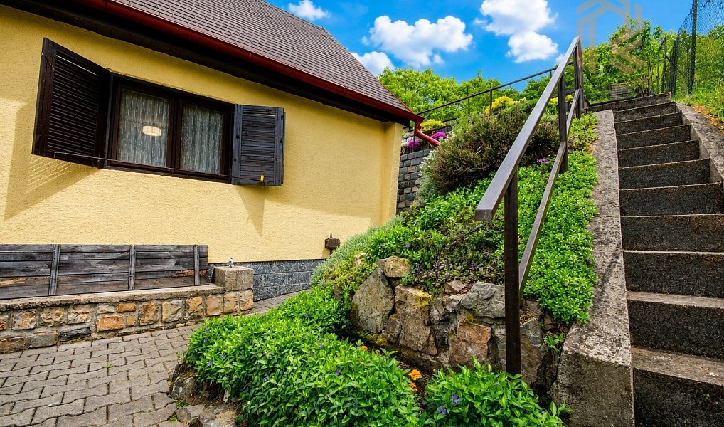 Prodej chaty/chalupy 75 m² s pozemkem 314 m², Hrusice – náhled fotky 3