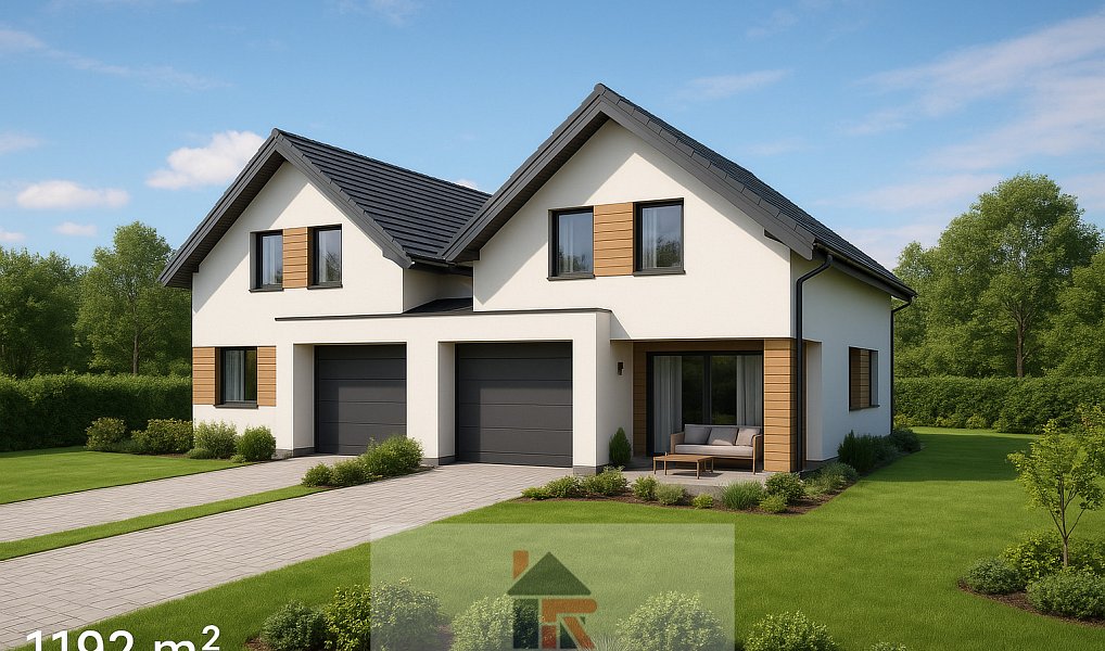 Prodej stavebního pozemku 596 m², Trnová – náhled fotky 2