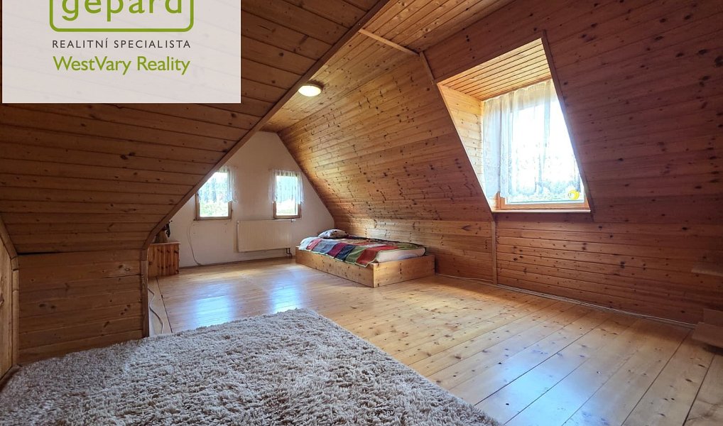 Prodej domu 250 m² s pozemkem 738 m², Děpoltovice – náhled fotky 17