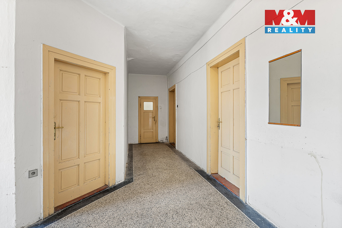 Prodej obchodních prostor 744 m² — photo 4