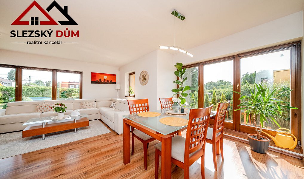 Prodej domu 139 m² s pozemkem 1 500 m², Orlová – náhled fotky 9