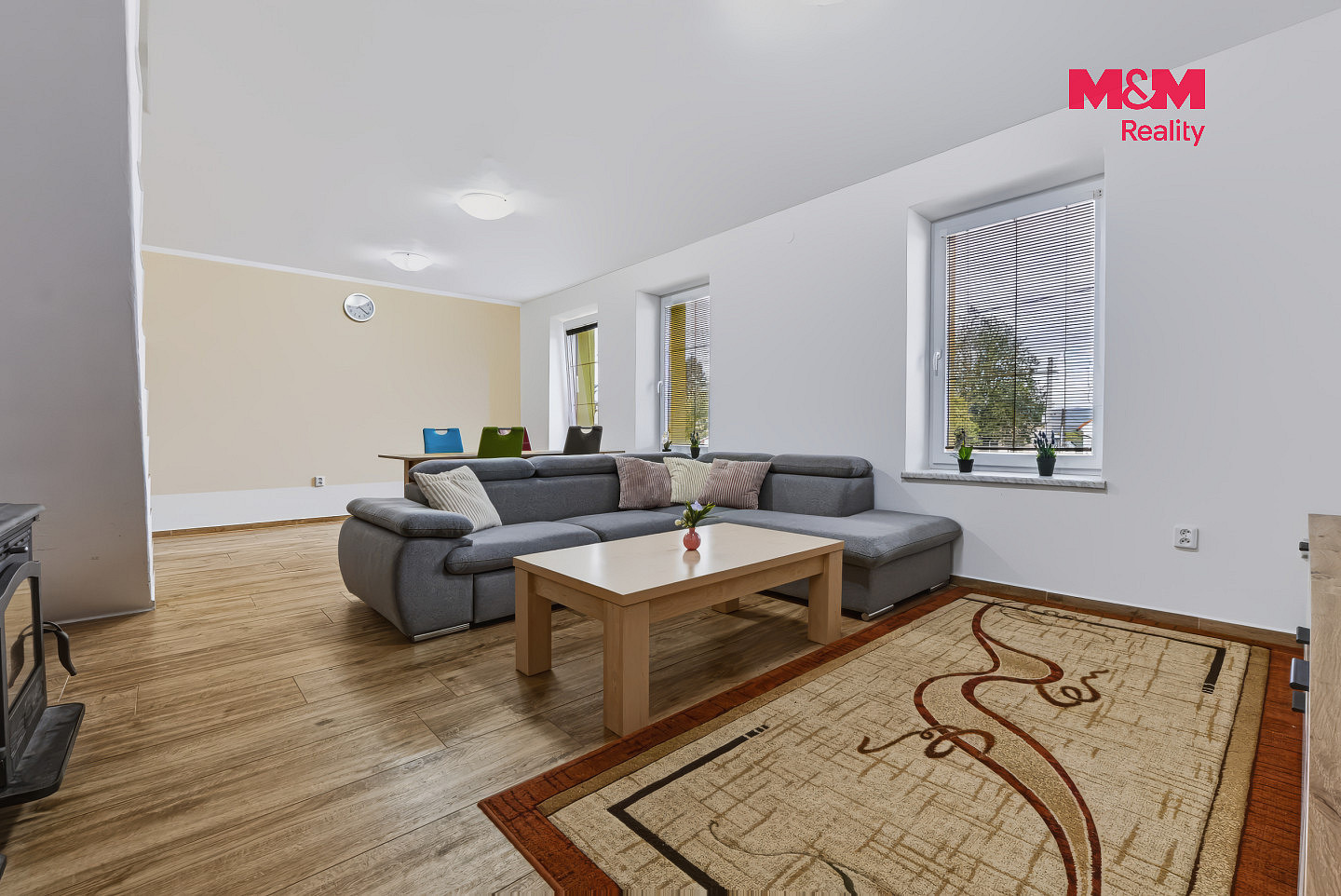 Pronájem domu 120 m² s pozemkem 1 108 m² – fotografie 2