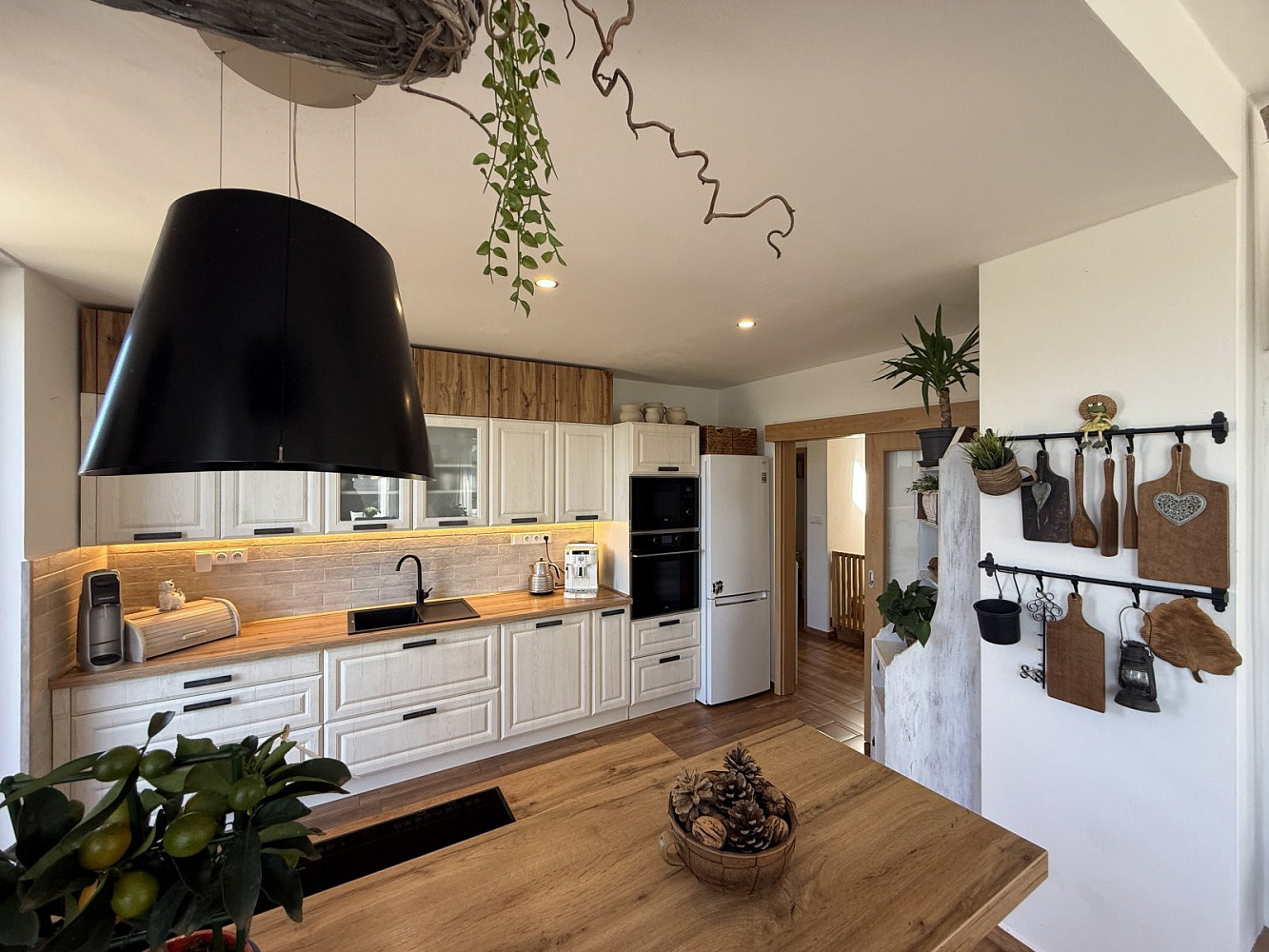 Prodej domu 170 m² s pozemkem 721 m²