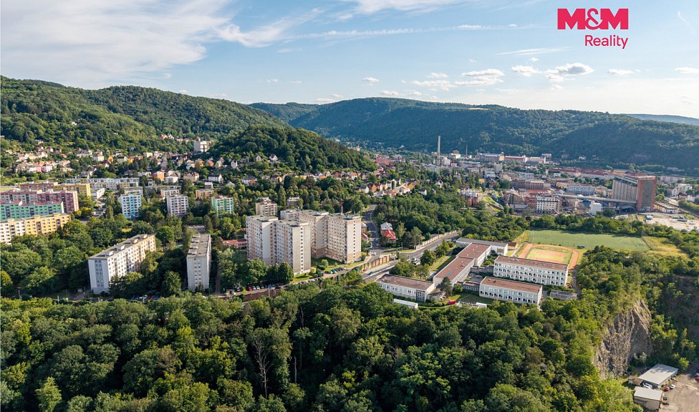 Prodej bytu 2+1 62 m², Ústí nad Labem – náhled fotky 9