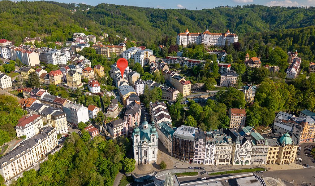Prodej obchodních prostor 160 m², Karlovy Vary – náhled fotky 15