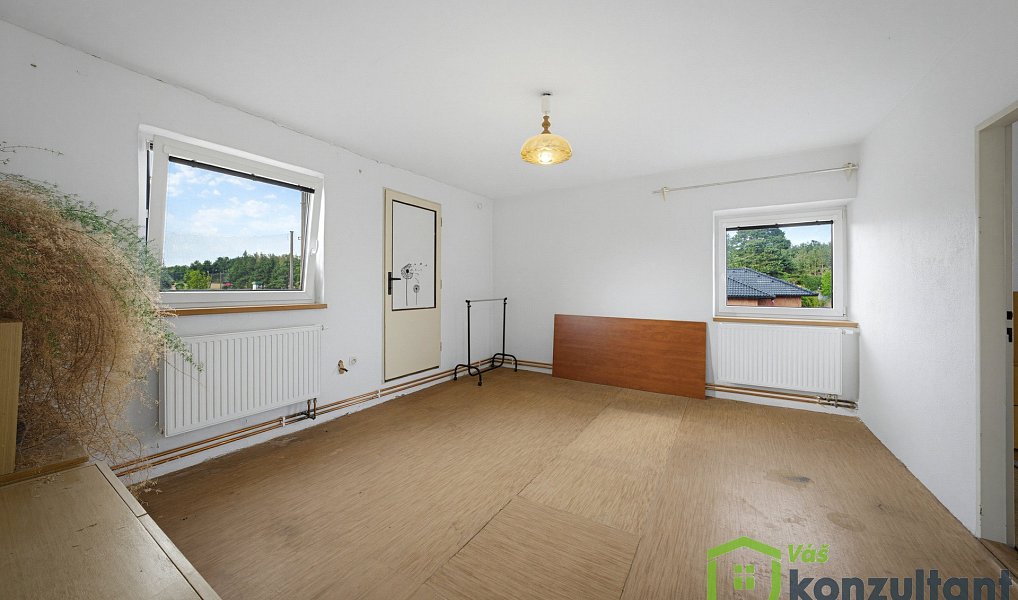 Prodej domu 225 m² s pozemkem 1 047 m², Měřín – náhled fotky 25