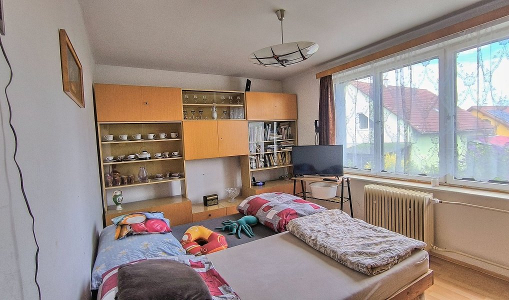 Prodej domu 220 m² s pozemkem 782 m², Homole – náhled fotky 6