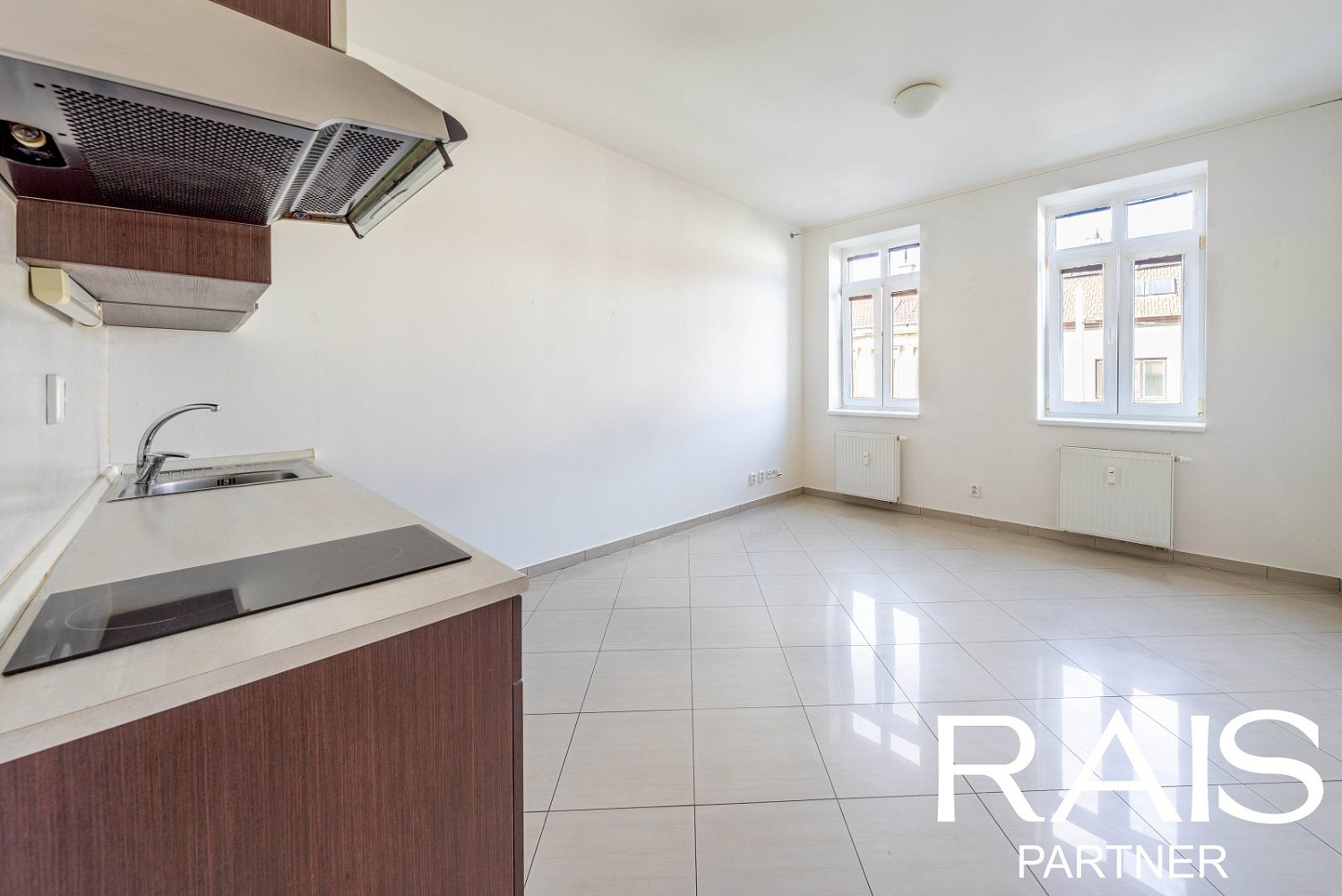 Prodej bytu 1+kk 30 m² — photo 4