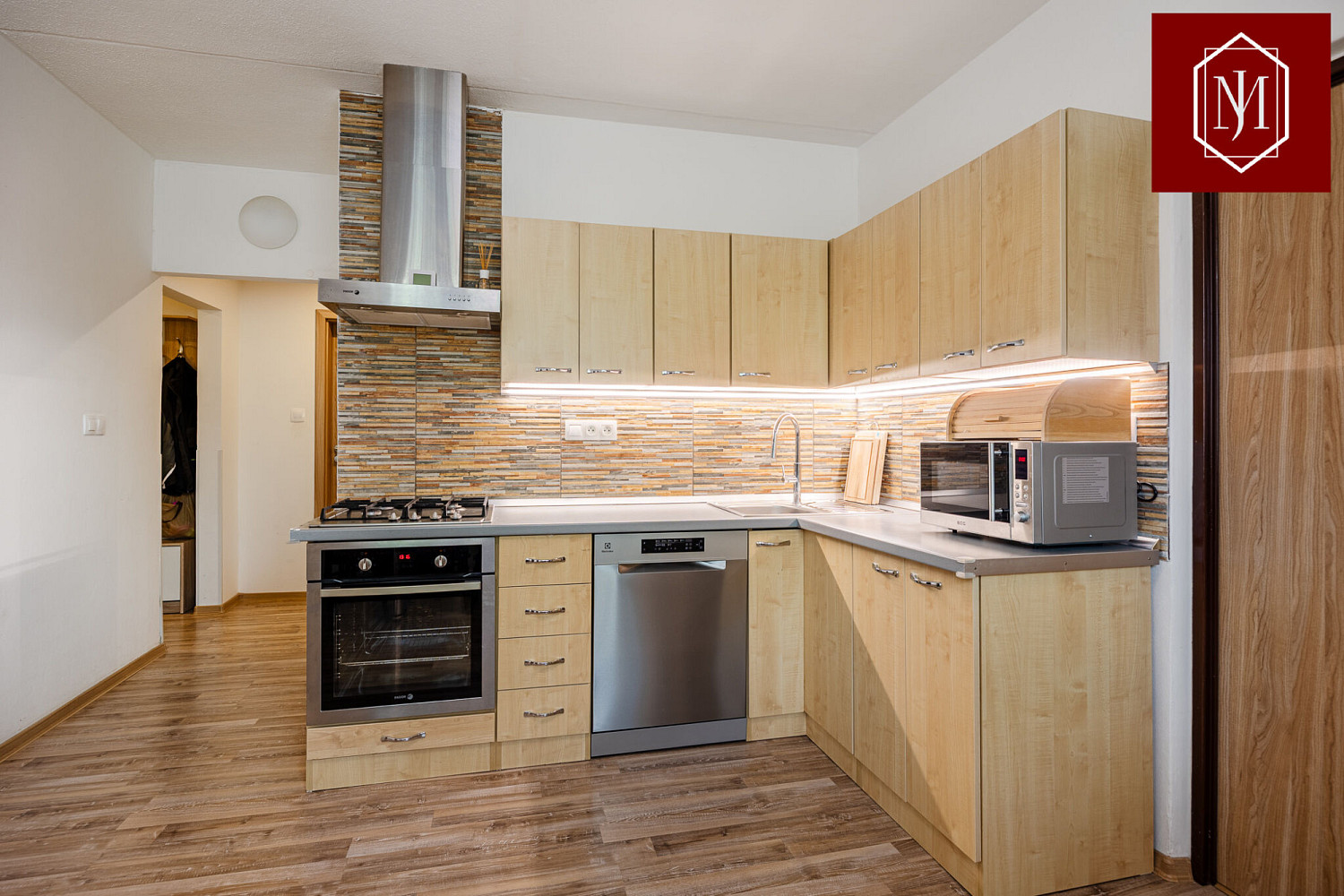 Prodej bytu 3+1 75 m² – fotografie 5