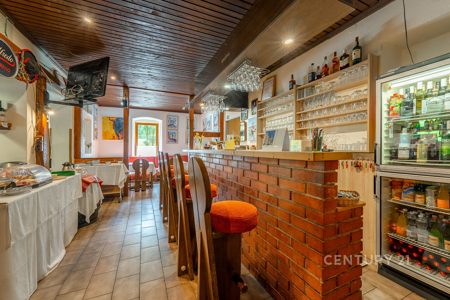 Prodej ubytovacího objektu 430 m² – fotografie 3