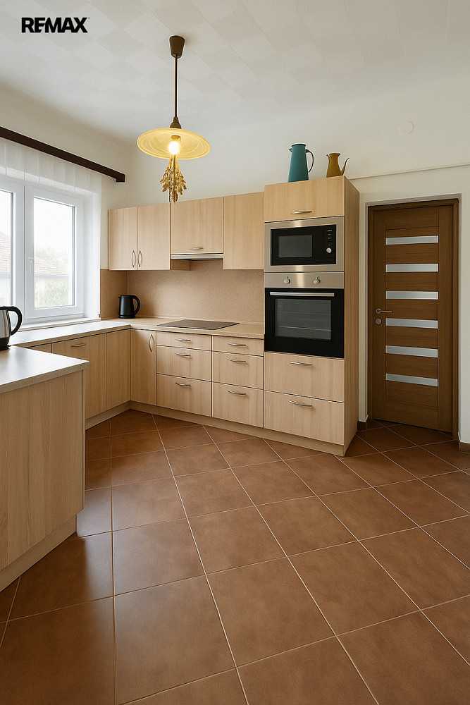 Prodej domu 230 m² s pozemkem 1 032 m² – fotografie 3