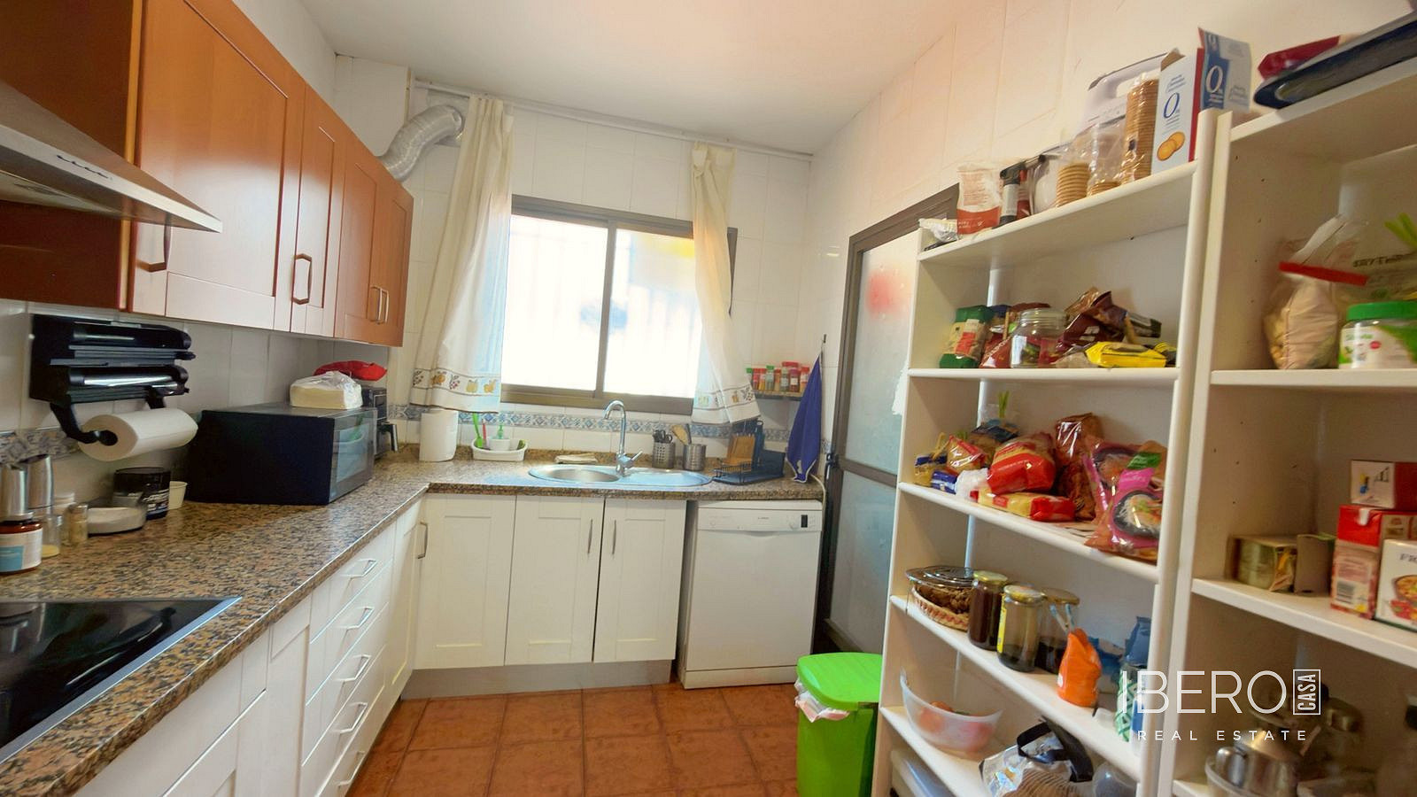 Casa 6+kk – Riofrío - Més