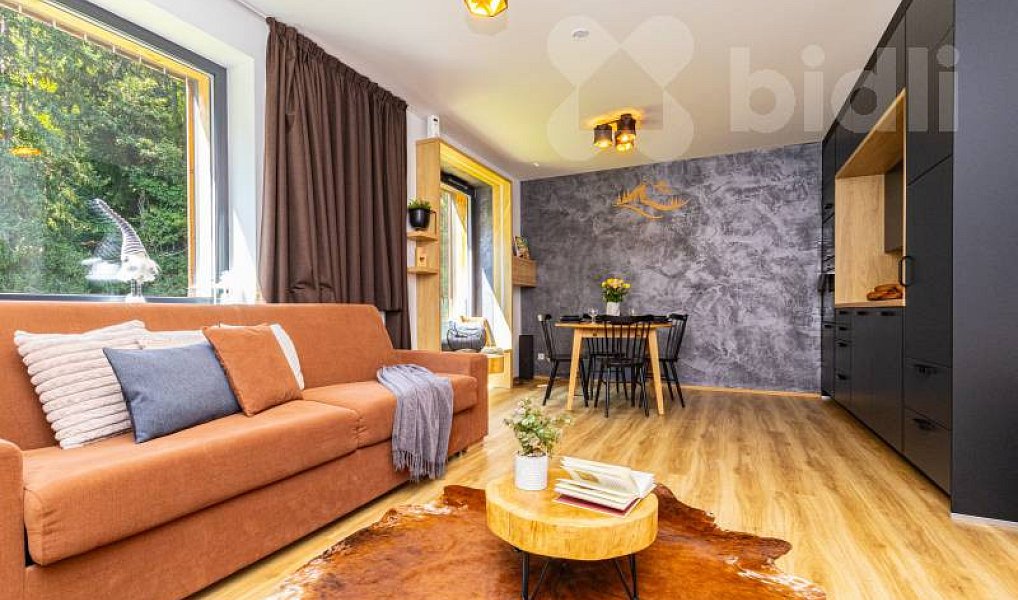 Prodej bytu 2+kk 60 m², Vrchlabí – náhled fotky 24