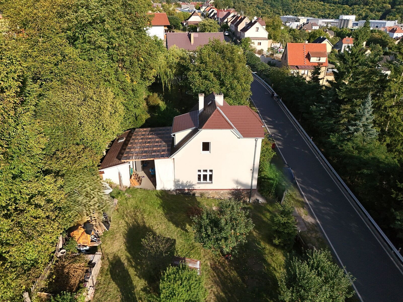 Prodej domu 120 m² s pozemkem 579 m² — photo 2