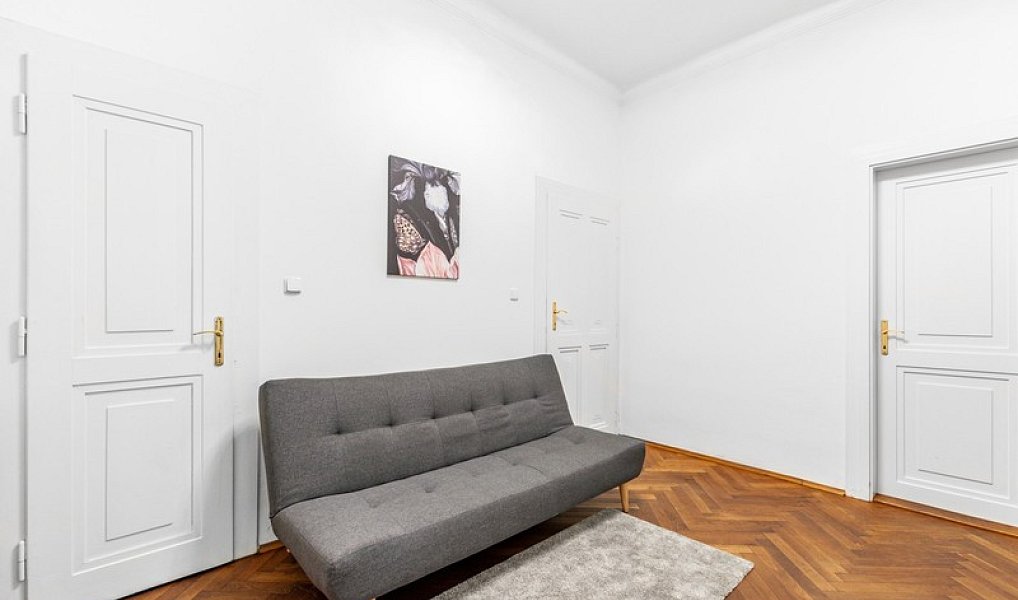Prodej bytu 3+kk 102 m², Praha – náhled fotky 12