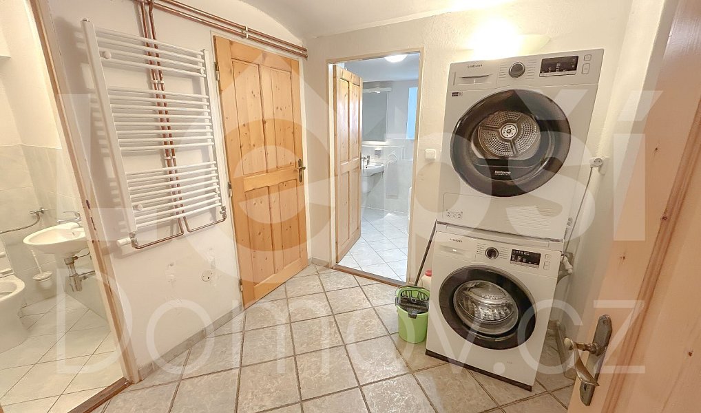 Prodej domu 225 m² s pozemkem 4 265 m², Bělá pod Pradědem – náhled fotky 10