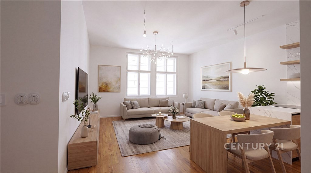Prodej bytu 4+kk 104 m² — photo 4