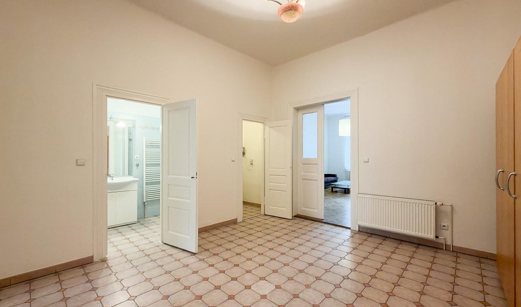 Pronájem kanceláře 85 m², Praha – náhled fotky 5