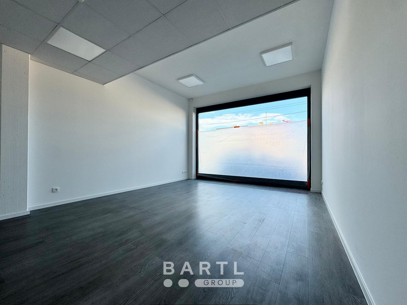 Pronájem kanceláře 25 m² – fotografie 5