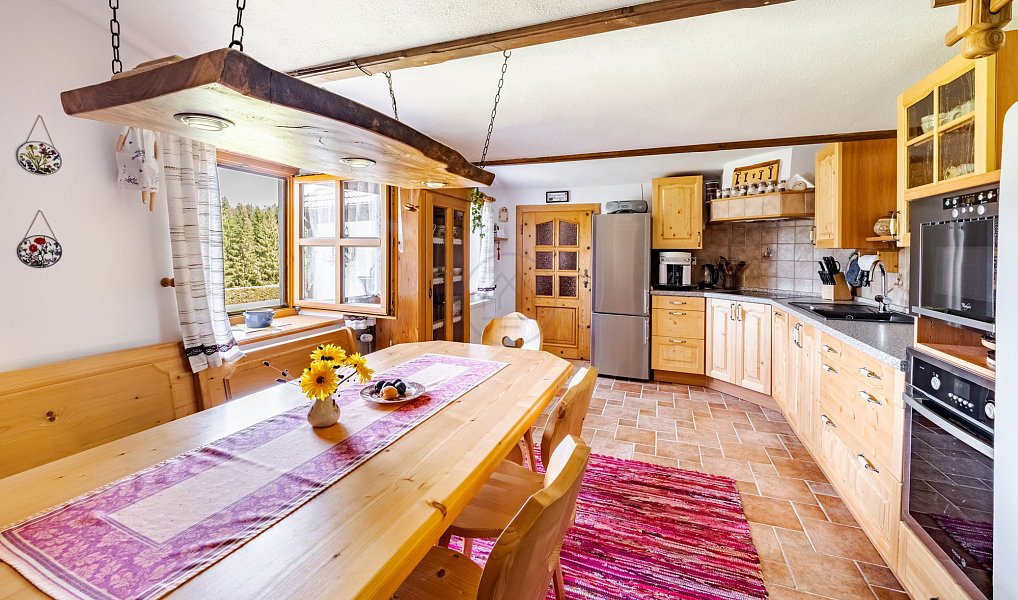 Prodej domu 303 m² s pozemkem 27 142 m², Frymburk – náhled fotky 10