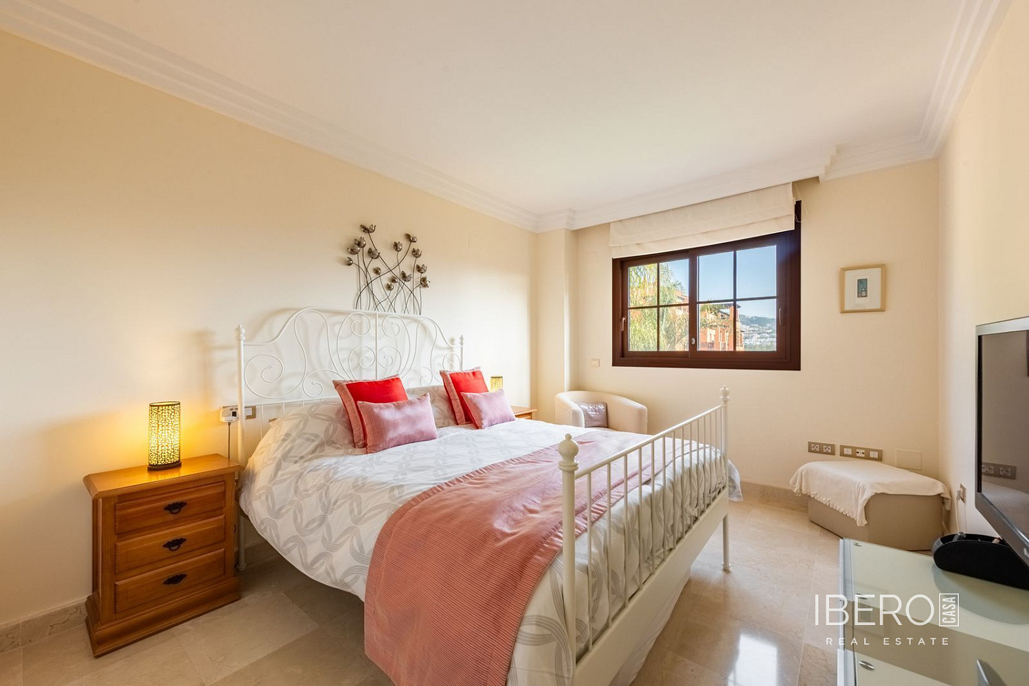 Piso 4+kk – Benahavís, La Cocha, Costa del Sol Occidental - Más