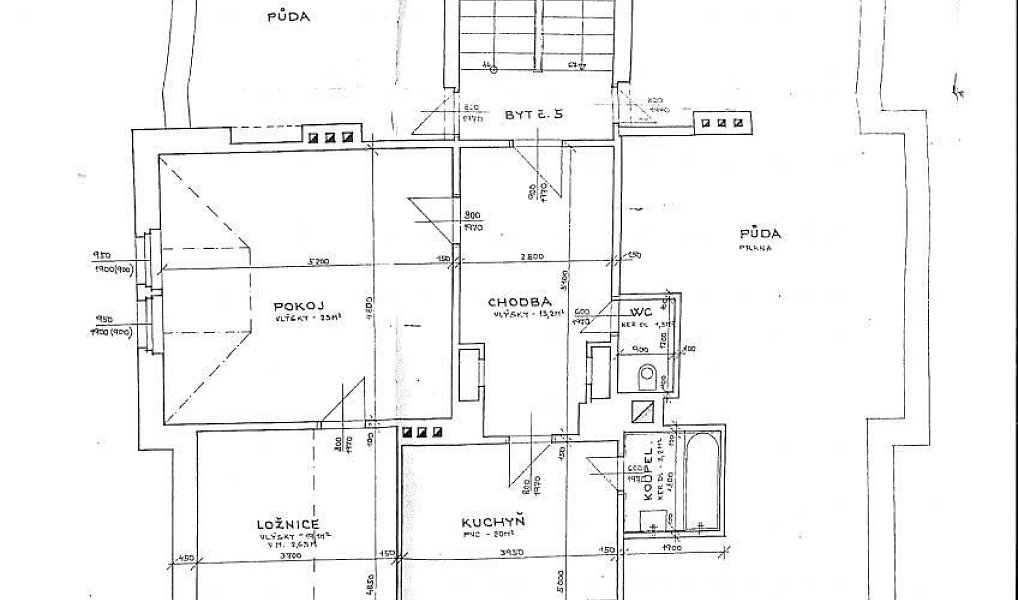 Prodej domu 320 m² s pozemkem 3 345 m², Česká Kamenice – náhled fotky 46