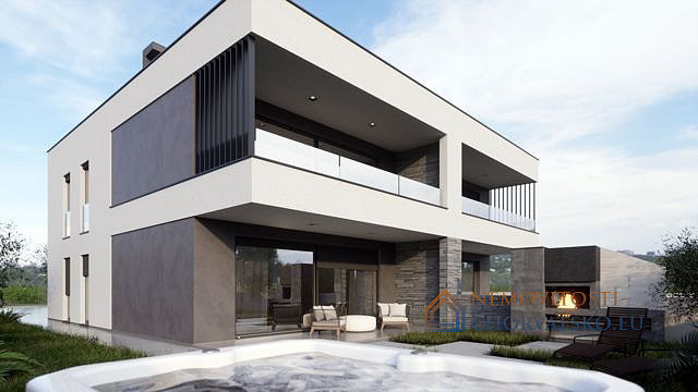 Prodej bytu 2+kk 92 m² - Widok 4