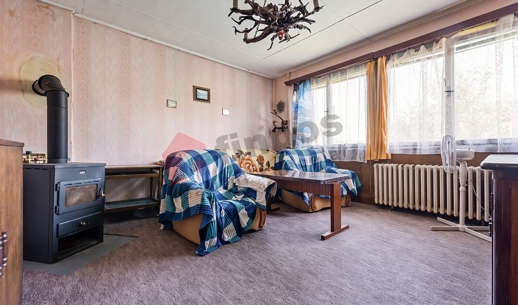 Prodej domu 55 m² s pozemkem 829 m², Ostrava – náhled fotky 6
