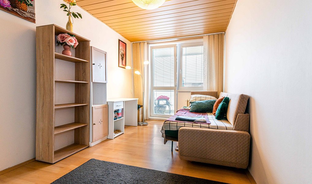 Prodej bytu 3+1 77 m², Kladno – náhled fotky 4