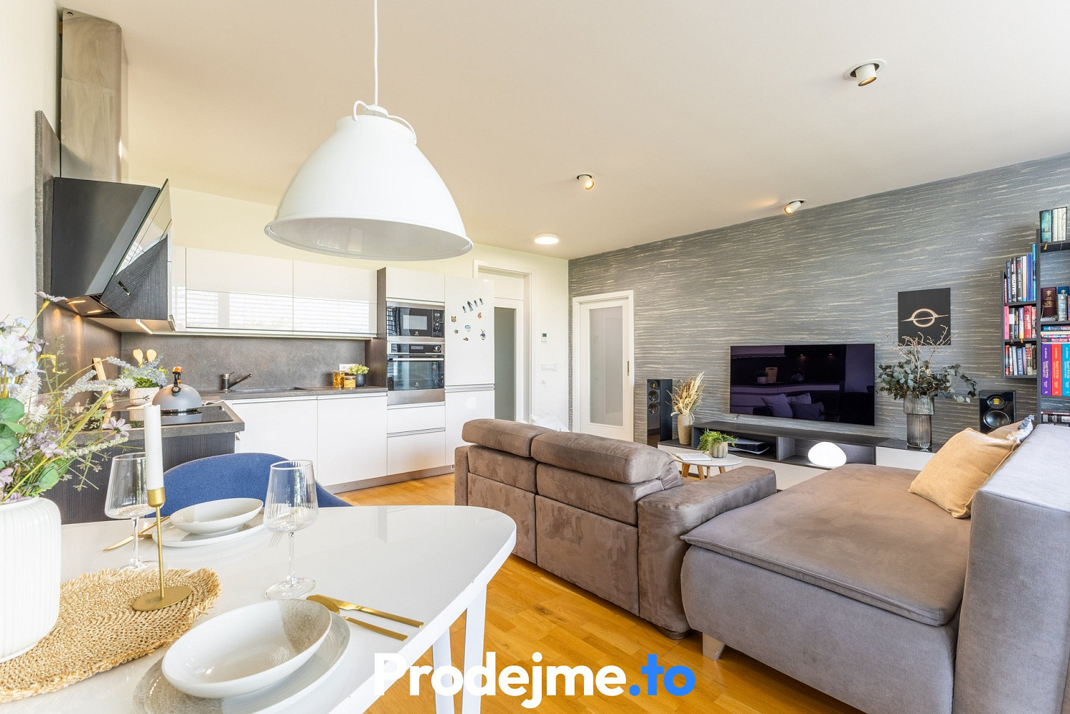 Prodej bytu 3+kk 83 m² – fotografie 5