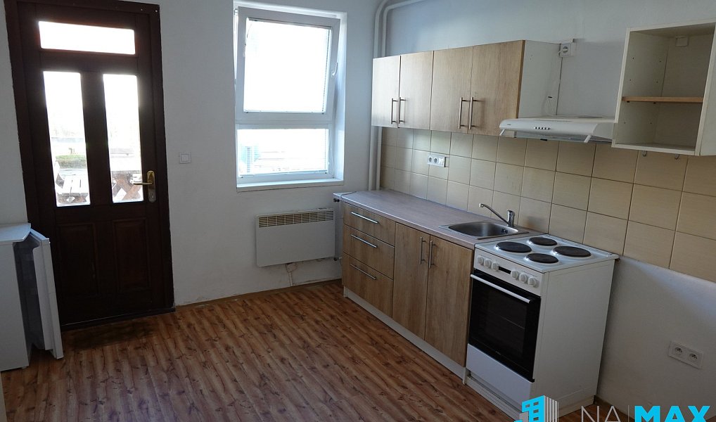 Pronájem bytu 1+1 33 m², Vranovská Ves – náhled fotky 5