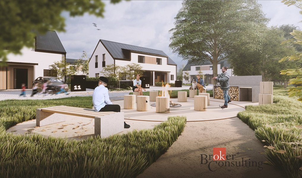Prodej domu 102 m² s pozemkem 333 m², Holýšov – náhled fotky 5