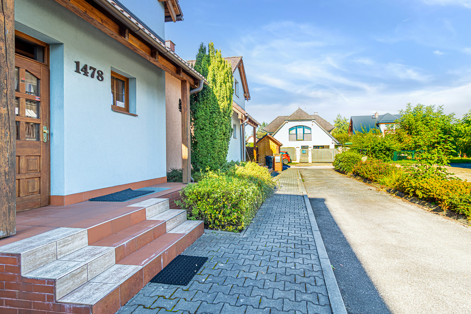 Prodej domu 219 m² – fotografie 2