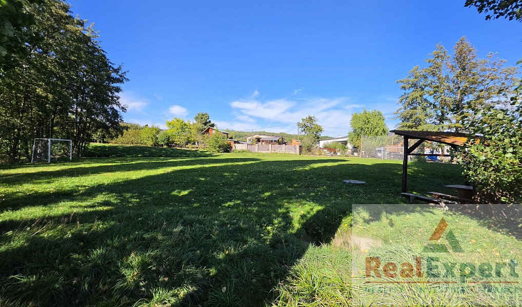 Prodej stavebního pozemku 1 307 m², Zahořany – náhled fotky 7