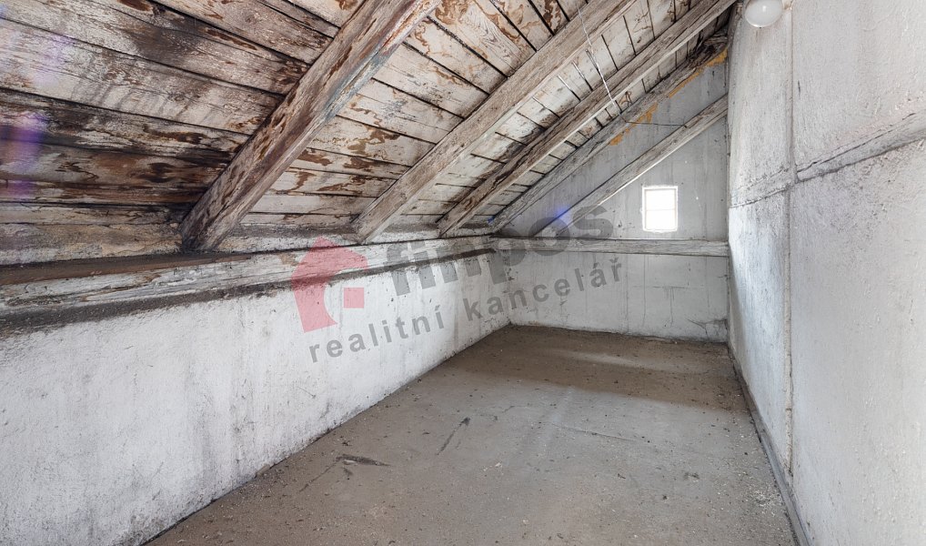 Prodej bytu 4+kk 85 m², Svatava – náhled fotky 4
