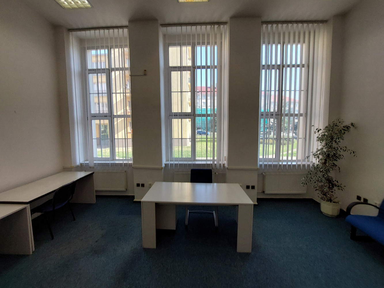 Pronájem kanceláře 25 m² – fotografie 5