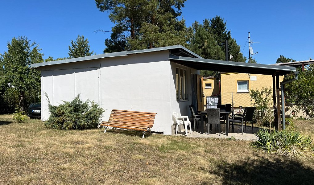 Prodej chaty/chalupy 28 m², Ohrozim – náhled fotky 13