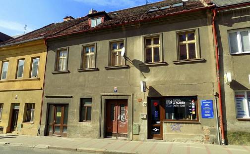 Prodej domu 206 m² s pozemkem 481 m², Mariánská, Česká Lípa