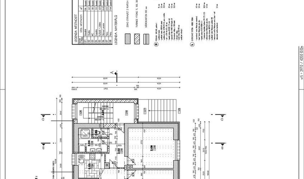 Prodej bytu 3+kk 103 m², Moravany – náhled fotky 25