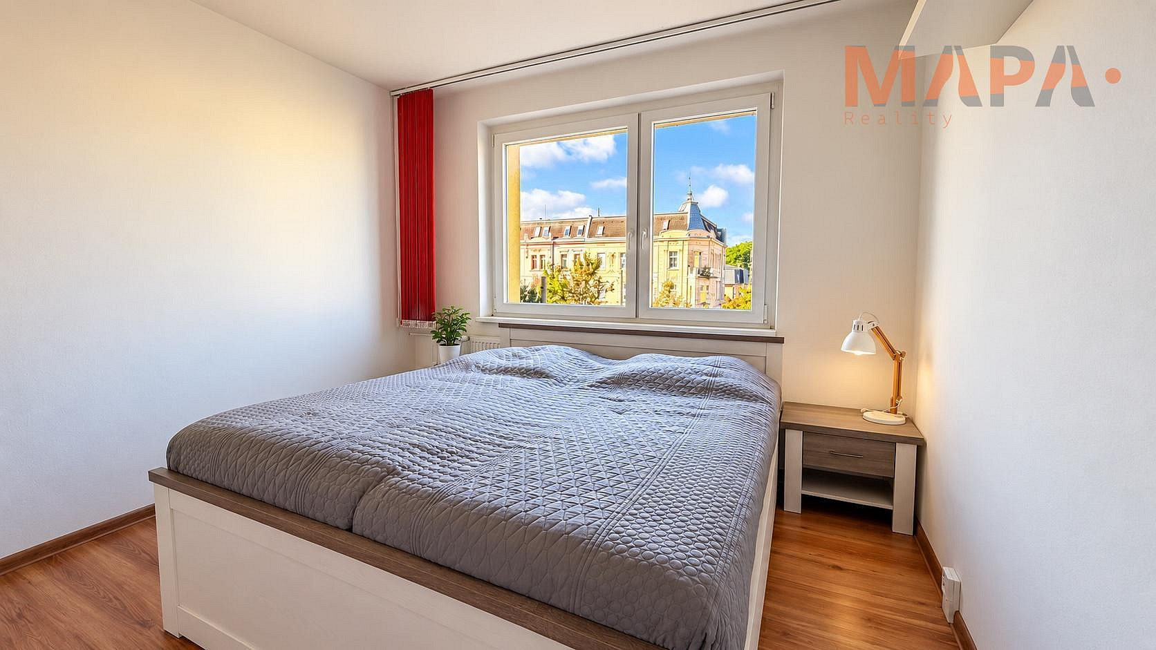 Prodej bytu 2+1 60 m² – fotografie 4