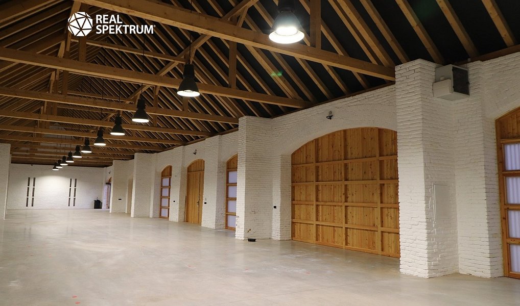 Pronájem skladovacích prostor 510 m², Říčky – náhled fotky 13